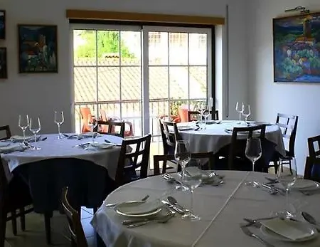 Art'Rio - Casa No Rio Em Dornes Villa Buitenkant foto