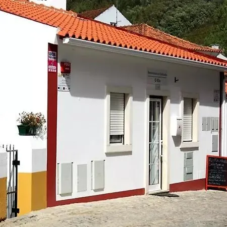 Art'Rio - Casa No Rio Em Dornes Villa Buitenkant foto