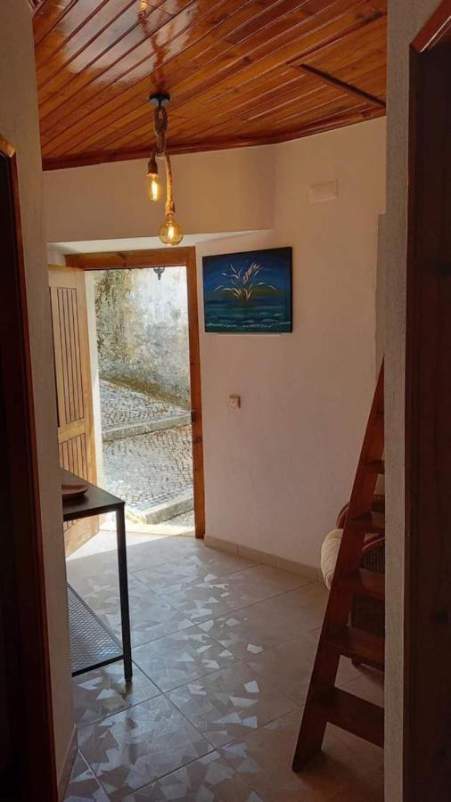 Art'rio - Casa No Rio Em Ferienhaus Dornes