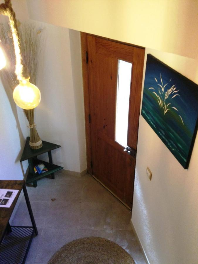 Art'rio - Casa No Rio Em Ferienhaus Dornes