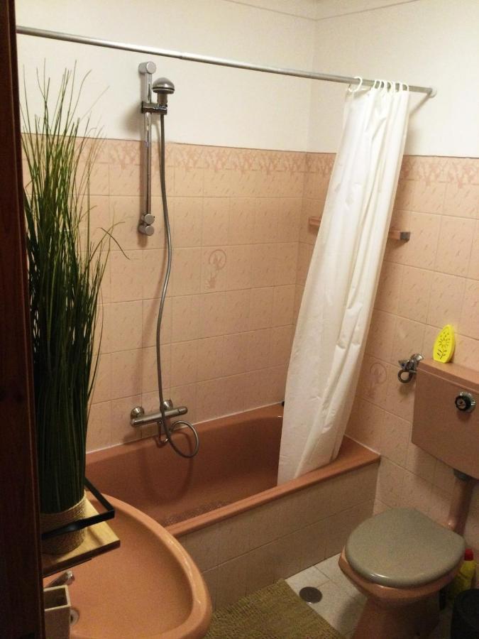 Art'rio - Casa No Rio Em Ferienhaus Dornes