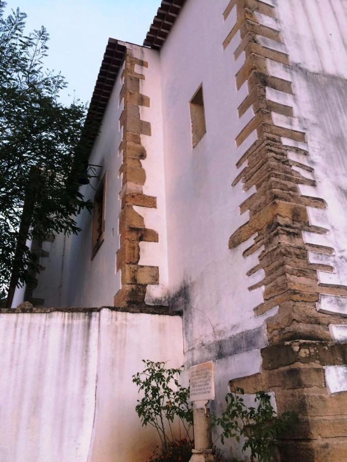Art'rio - Casa No Rio Em Ferienhaus Dornes