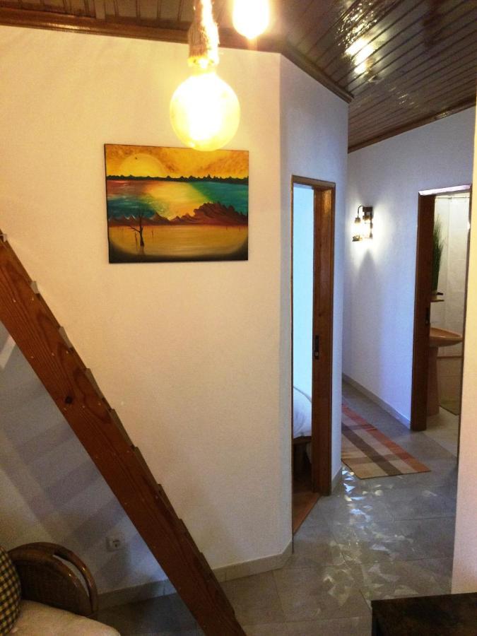 Ferienhaus Art'rio - Casa No Rio Em *