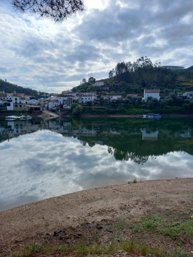 Art'rio - Casa No Rio Em * Dornes