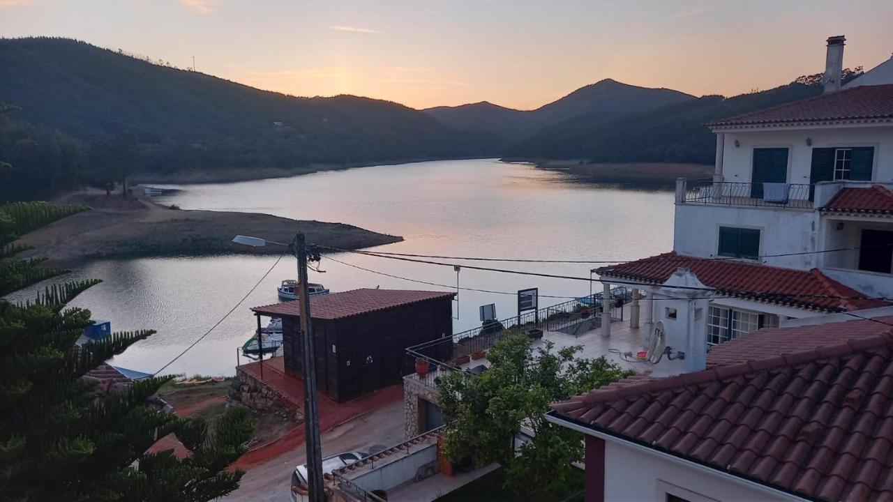 Ferienhaus Art'rio - Casa No Rio Em Dornes