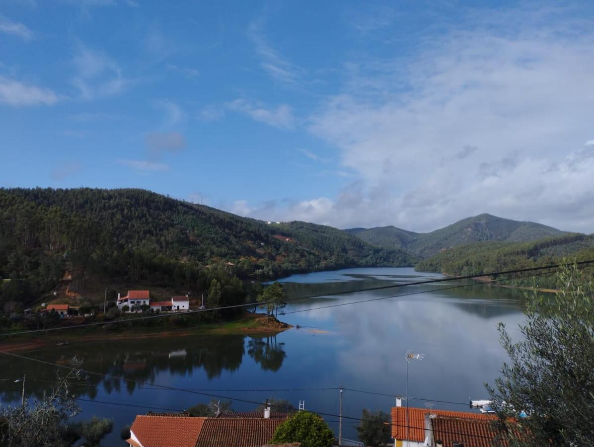 Art'rio - Casa No Rio Em Ferienhaus Dornes